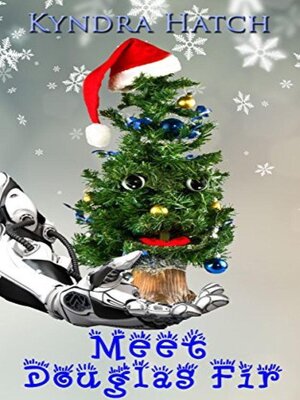 cover image of Meet Douglas Fir